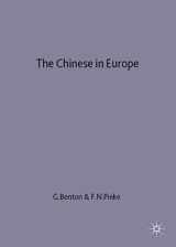 9780312175269-0312175264-The Chinese in Europe