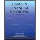 9781934319192-1934319198-Cases in Financial Reporting