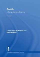 9780415491945-0415491940-Danish: A Comprehensive Grammar (Routledge Comprehensive Grammars)