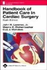 9780781729062-0781729068-Handbook of Patient Care in Cardiac Surgery