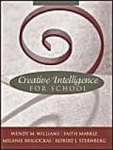 9780321012302-0321012305-Creative Intelligence for School