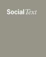 9780822365457-0822365456-Afrofuturism: A Special Issue of Social Text (Volume 20)