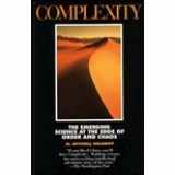 9780670850457-0670850454-Complexity: The Emerging Science at the Edge of Order and Chaos