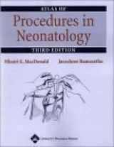 9780781729833-0781729831-Atlas of Procedures in Neonatology