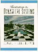 9780131850002-0131850008-Invitation to Dynamical Systems