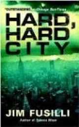9780425204474-0425204472-Hard Hard City