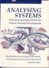 9780133014334-0133014339-Analyzing Systems: Determining Requirements for Object-Oriented Development (Bcs Practitioner)