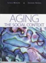 9780803990876-0803990871-Aging: The Social Context