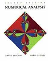 9780534338923-0534338925-Numerical Analysis: Mathematics of Scientific Computing