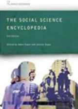 9780415285605-0415285607-The Social Science Encyclopedia