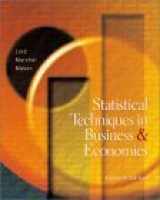 9780072483895-007248389X-Statistical Techniques in Business and Economics with CD-Rom