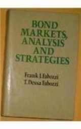 9780130799227-013079922X-Bond Markets, Analysis and Strategies