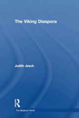 9781138020764-1138020761-The Viking Diaspora (The Medieval World)