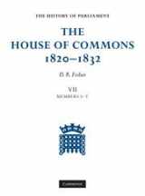 9780521193146-0521193141-The House of Commons, 1820–1832 7 Volume Set