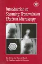 9780387915173-0387915176-INTRODUCTION TO SCANNING TRANS (Microscopy Handbooks (BIOS), 39)