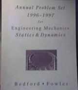 9780201498639-0201498634-Annual Problem Set to Statics and Dynamics