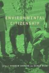 9780262025904-0262025906-Environmental Citizenship