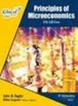 9780618807666-0618807667-Microeconomics 5th Ed + Guide to Passkey + Eduspace