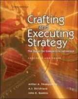 9780072962215-0072962216-Crafting and Executing Strategy : The Quest for Competitive Advantage - Concepts and Cases (STRATEGIC MANAGEMENT: CONCEPTS AND CASES)