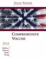 9781133189626-1133189628-South-Western Federal Taxation Comprehensive Volume, 2013 Professional Edition