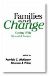9780803949263-080394926X-Families and Change: Coping with Stressful Events