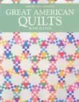 9780848726454-0848726456-Great American Quilts: Book Eleven