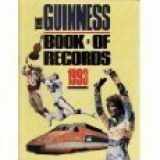 9780816026449-0816026440-The Guinness Book of Records, 1993 (Guinness World Records)