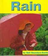 9781560657781-1560657782-Rain (Pebble Books)