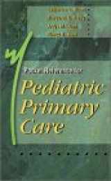 9780721684666-0721684661-Pocket Reference for Pediatric Primary Care