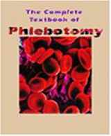 9780827362314-0827362315-The Complete Textbook of Phlebotomy