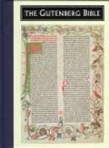 9780764903243-0764903241-The Gutenberg Bible