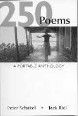 9780312417710-0312417713-250 Poems and Writing about Literature A Portable Guide