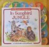 9780895774804-0895774801-How Many Animals in Songbird Jungle (A Little Look Around Book)