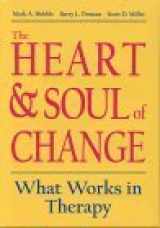 9781557985576-155798557X-The Heart & Soul of Change: What Works in Therapy