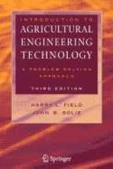 9780387515434-0387515437-Introduction to Agricultural Engineering Technology (Lecture Notes in Medical Informatics)