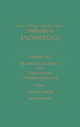 9780121820329-0121820327-Immunochemical Techniques, Part J: Phagocytosis and Cell-Mediated Cytotoxicity (Volume 132) (Methods in Enzymology, Volume 132)