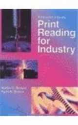9781566378086-1566378087-Print Reading for Industry
