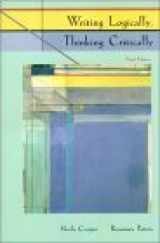 9780321072382-0321072383-Writing Logically, Thinking Critically -- Third 3rd Edition