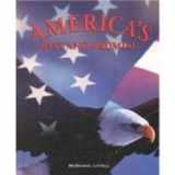 9780395867075-039586707X-America's Past and Promise