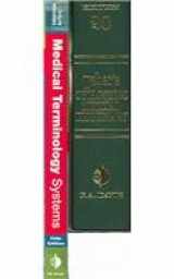 9780803613249-0803613245-Taber's Cyclopedic Medical Dictionary/medical Terminology: A Systems Approach