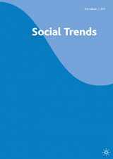 9780230240698-0230240690-Social Trends (41st Edition)