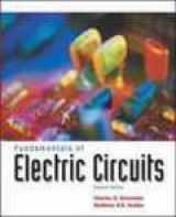 9780071151269-0071151265-Fundamentals of Electric Circuits