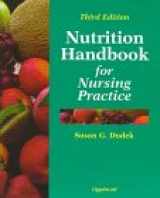 9780397553648-0397553641-Nutrition Handbook for Nursing Practice