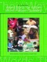 9780131838161-0131838164-Words Their Way: Word Sorts for Within Word Pattern Spellers