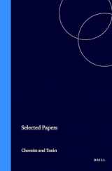 9789004052352-9004052356-Selected Papers