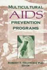 9781560230878-1560230878-Multicultural AIDS Prevention Programs