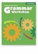 9780821584033-0821584030-Grammar Workshop: Grade 3, Level Green