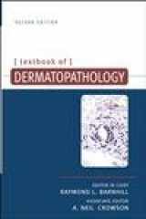 9780071396608-0071396608-Textbook of Dermatopathology