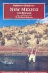 9781932098136-1932098135-Flyfisher's Guide to New Mexico