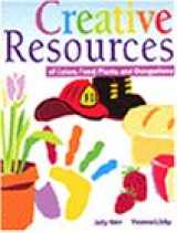 9780766800175-0766800172-Creative Resources: Of Colors, Food, Plants and Occupations